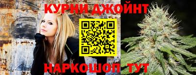 винт Кинель